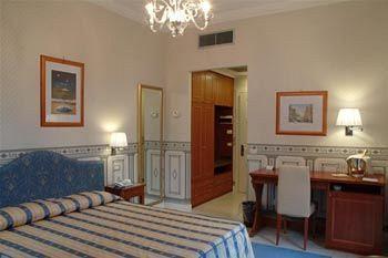 City Hotel Catania Luaran gambar